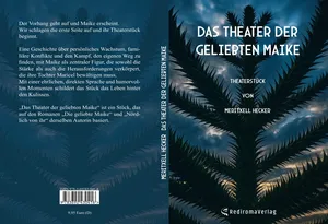 Buch "Das Theater der geliebten Maike"