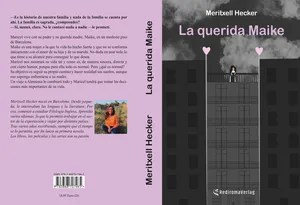 Buch "La querida Maike"
