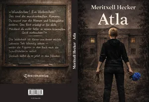 Buch "Atla"