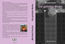 Buch "Die geliebte Maike"