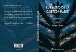 Buch "El teatro de la querida Maike"